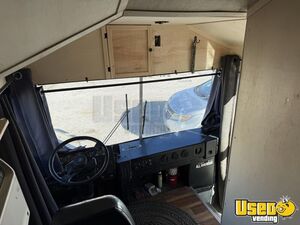 2001 All-american All-purpose Food Truck Additional 2 Tennessee Diesel Engine for Sale