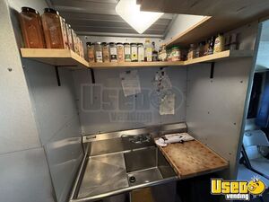 2001 All-american All-purpose Food Truck Additional 4 Tennessee Diesel Engine for Sale