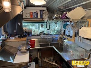 2001 All-american All-purpose Food Truck Additional 5 Tennessee Diesel Engine for Sale