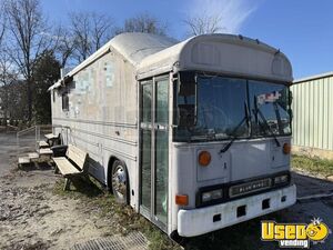 2001 All-american All-purpose Food Truck Air Conditioning Tennessee Diesel Engine for Sale