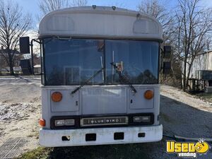 2001 All-american All-purpose Food Truck Awning Tennessee Diesel Engine for Sale