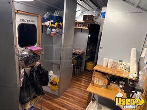 2001 All-american All-purpose Food Truck Breaker Panel Tennessee Diesel Engine for Sale