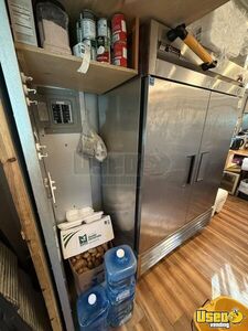 2001 All-american All-purpose Food Truck Diesel Engine Tennessee Diesel Engine for Sale