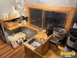 2001 All-american All-purpose Food Truck Electrical Outlets Tennessee Diesel Engine for Sale