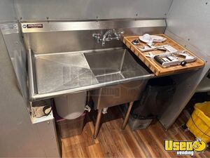 2001 All-american All-purpose Food Truck Fresh Water Tank Tennessee Diesel Engine for Sale