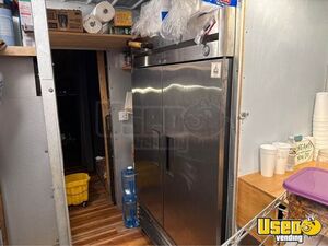 2001 All-american All-purpose Food Truck Hot Water Heater Tennessee Diesel Engine for Sale