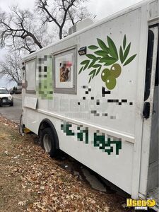 2001 All Purpose Food Truck All-purpose Food Truck Nebraska for Sale