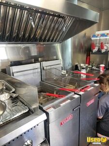 2001 All-purpose Food Truck Chargrill British Columbia for Sale