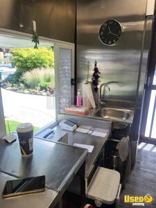 2001 All-purpose Food Truck Exhaust Fan British Columbia for Sale