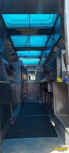 2001 All-purpose Food Truck Exterior Customer Counter Arizona Gas Engine for Sale