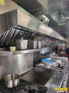 2001 All-purpose Food Truck Flatgrill British Columbia for Sale