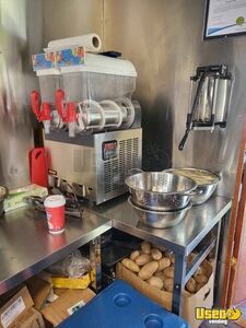 2001 All-purpose Food Truck Fryer British Columbia for Sale