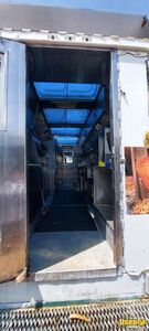 2001 All-purpose Food Truck Generator Arizona Gas Engine for Sale