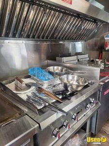 2001 All-purpose Food Truck Oven British Columbia for Sale