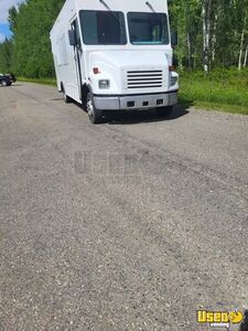 2001 All-purpose Food Truck Propane Tank British Columbia for Sale