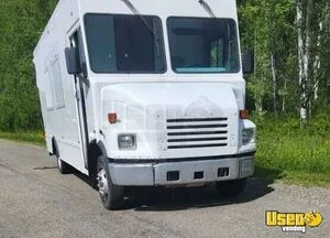 2001 All-purpose Food Truck Propane Tank British Columbia for Sale