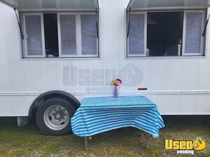 2001 All-purpose Food Truck Refrigerator British Columbia for Sale