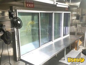 2001 All-purpose Food Truck Shore Power Cord Texas for Sale