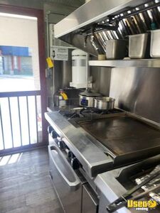 2001 All-purpose Food Truck Stovetop British Columbia for Sale