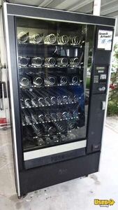 2001 Automatic Products Models Ap122 And Ap123 Soda Vending Machines Florida for Sale