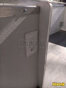 2001 Beverage Trailer Beverage - Coffee Trailer 10 North Carolina for Sale