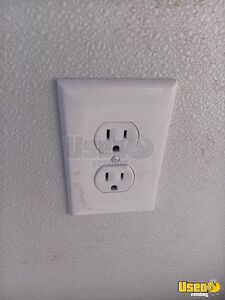 2001 Beverage Trailer Beverage - Coffee Trailer 11 North Carolina for Sale