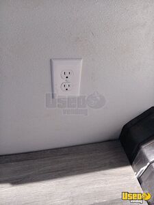 2001 Beverage Trailer Beverage - Coffee Trailer 12 North Carolina for Sale