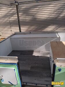 2001 Beverage Trailer Beverage - Coffee Trailer 13 North Carolina for Sale