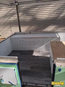 2001 Beverage Trailer Beverage - Coffee Trailer 13 North Carolina for Sale
