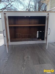 2001 Beverage Trailer Beverage - Coffee Trailer 14 North Carolina for Sale