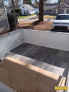 2001 Beverage Trailer Beverage - Coffee Trailer 15 North Carolina for Sale