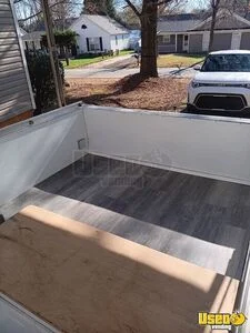 2001 Beverage Trailer Beverage - Coffee Trailer 15 North Carolina for Sale