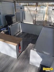 2001 Beverage Trailer Beverage - Coffee Trailer 16 North Carolina for Sale