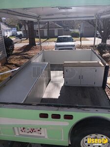 2001 Beverage Trailer Beverage - Coffee Trailer 9 North Carolina for Sale