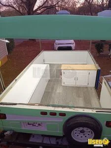 2001 Beverage Trailer Beverage - Coffee Trailer Shore Power Cord North Carolina for Sale
