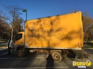 2001 Box Truck 2 Maryland for Sale