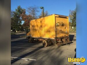 2001 Box Truck 5 Maryland for Sale