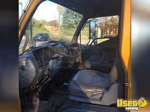2001 Box Truck 7 Maryland for Sale