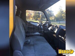2001 Box Truck 8 Maryland for Sale