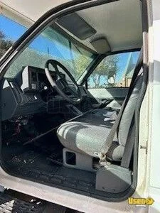 2001 C7 Mobile Clinic Backup Camera Texas Gas Engine for Sale