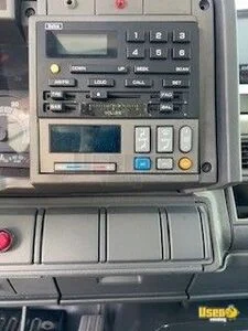 2001 C7 Mobile Clinic Water Tank Texas Gas Engine for Sale