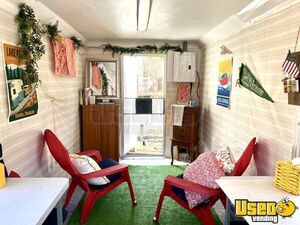 2001 Cargo Concession Trailer 10 New York for Sale