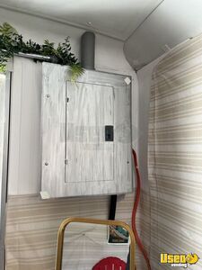 2001 Cargo Concession Trailer 11 New York for Sale