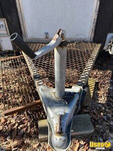 2001 Cargo Concession Trailer 14 New York for Sale