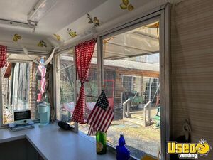 2001 Cargo Concession Trailer Extra Concession Windows New York for Sale