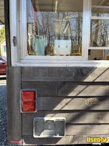 2001 Cargo Concession Trailer Work Table New York for Sale