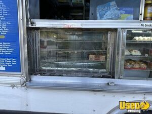 2001 Cater Truck All-purpose Food Truck Fryer Washington for Sale