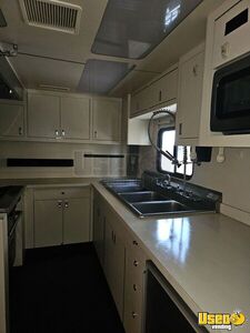2001 Catering Trailer Catering Trailer Concession Window Minnesota for Sale