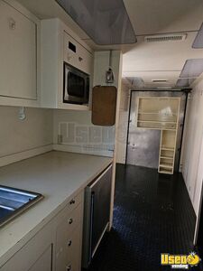 2001 Catering Trailer Catering Trailer Insulated Walls Minnesota for Sale