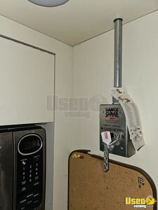 2001 Catering Trailer Catering Trailer Oven Minnesota for Sale